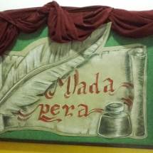 pano mlada pera