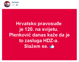 Komentari dana – 17.02. – 23.02. - tjedan savjetnika i (po ...