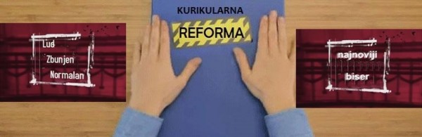Novi biser kurikularne reforme