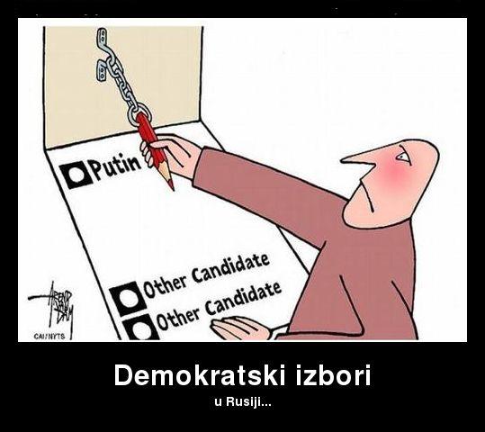 demokratski izbori