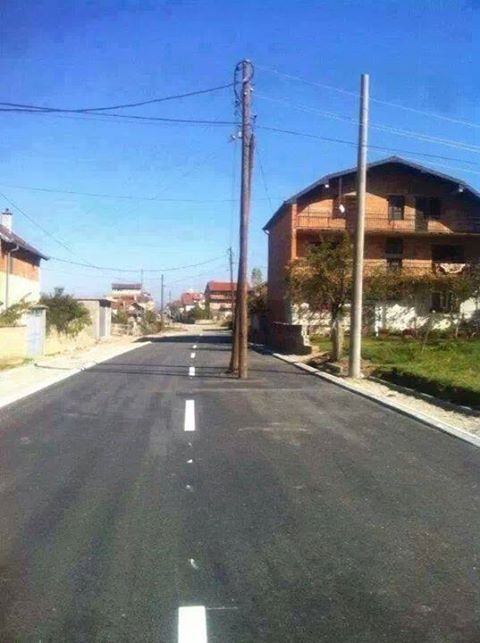 Gradnja u Hrvatskoj