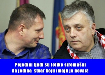 Kolika je cijena dostojanstva?