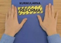 kurikularna reforma