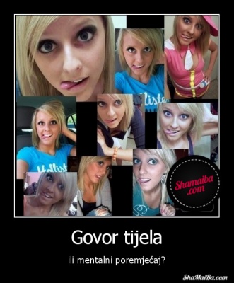 mentalni poremecaj