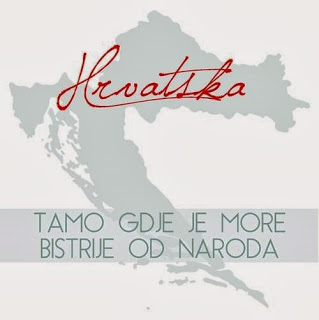 slogan hrvatske