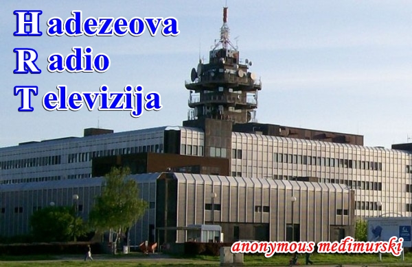 Hadezeova Radio Televizija