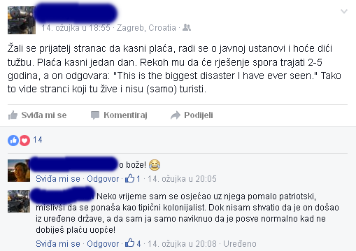 Stranac u noći