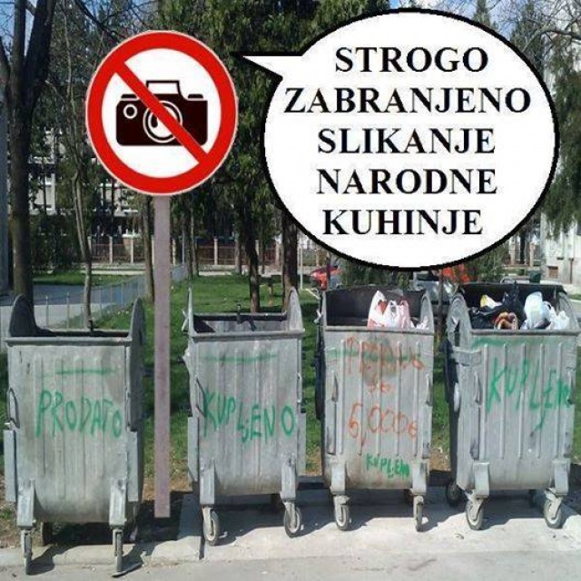 narodna kuhinja