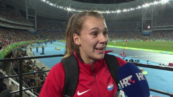 Sara Kolak