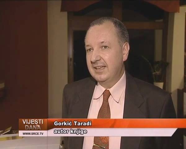 Gorkić Taradi