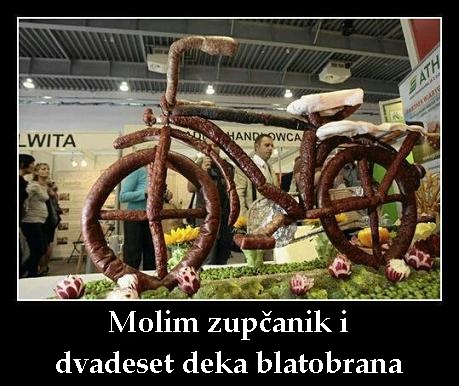bicikl