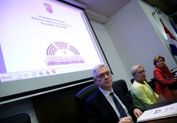 DIP dozvolio civilni nadzor Apisa koji informatički prati provedbu izbora 