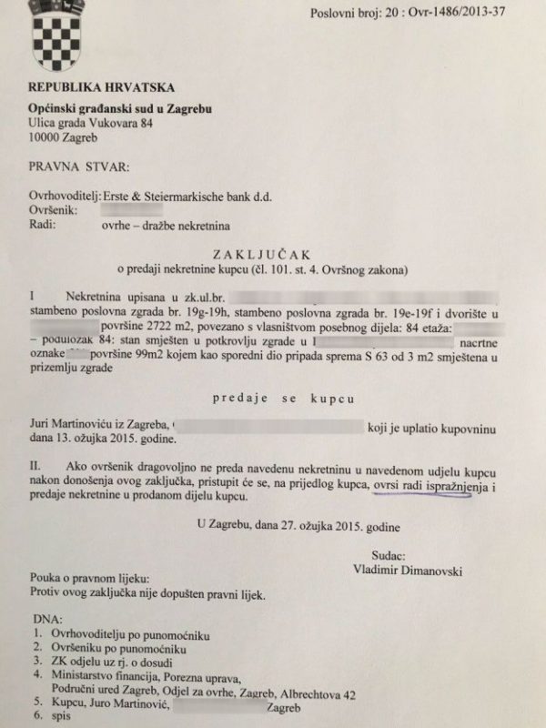 Zaključak