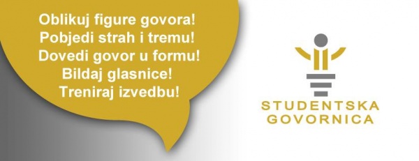 Studenstka govornica