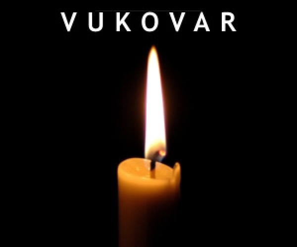 18. studeni – Dan sjećanja na Vukovar