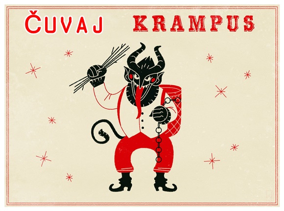 Krampus
