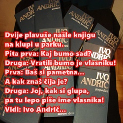 Ivo Andrić