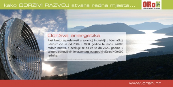 Održivi razvoj