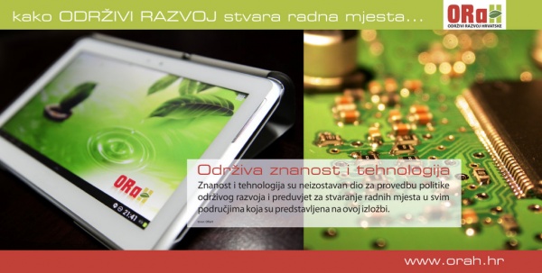 Održivi razvoj