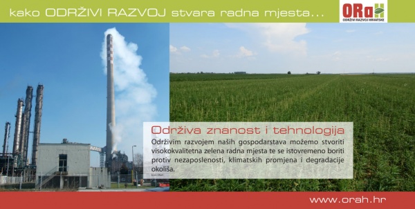 Održivi razvoj
