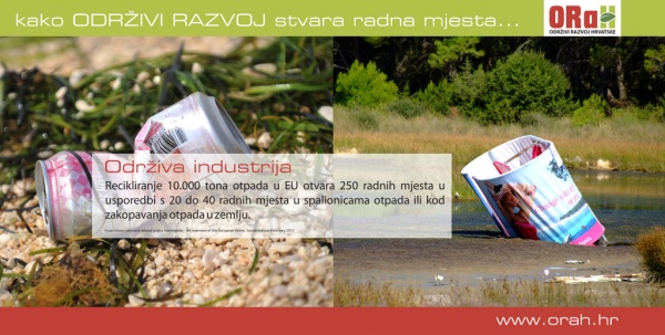 Održivi razvoj