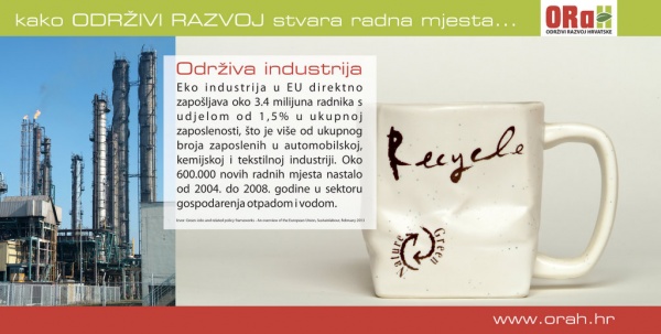 Održivi razvoj