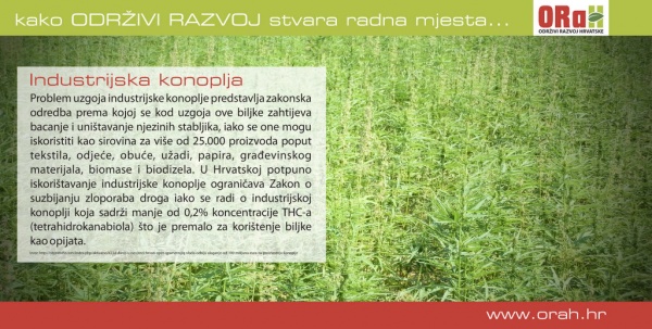 Održivi razvoj