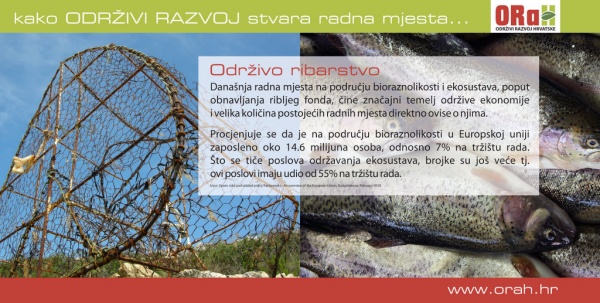 Održivi razvoj
