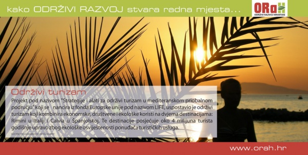 Održivi razvoj