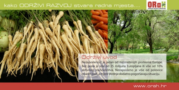 Održivi razvoj