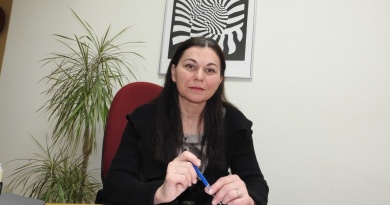 Jelena Klinčević