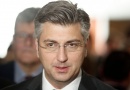 Andrej Plenković