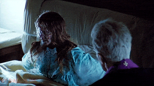 exorcist