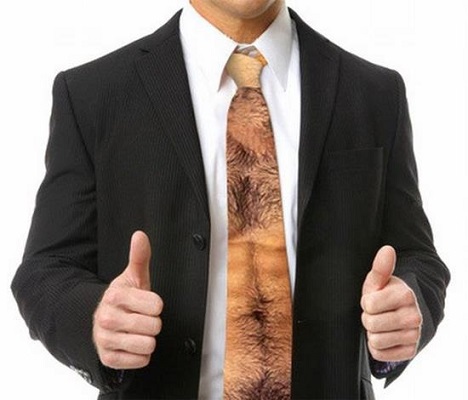 kravata za pravog Rvatinu