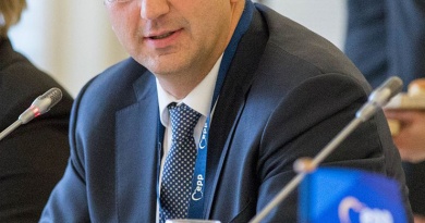premijer Andrej Plenković