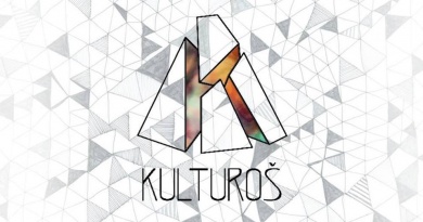 Kulturoš