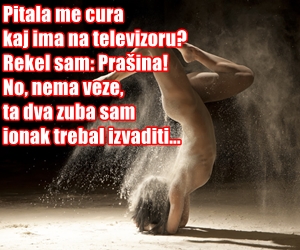 prašina