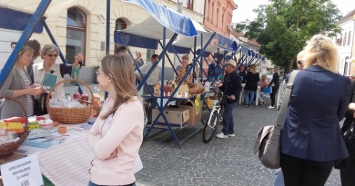 Radionice na otvorenom