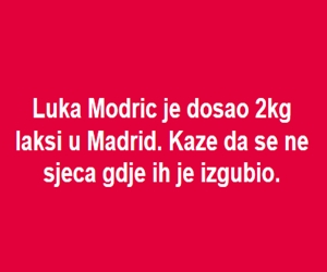Luka Modrić