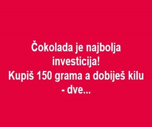 investicija