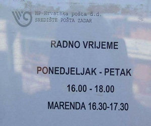 pošta