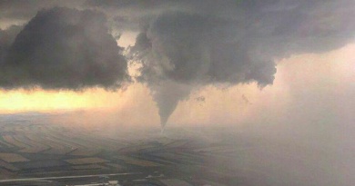tornado u Beču