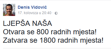 ljepša naša