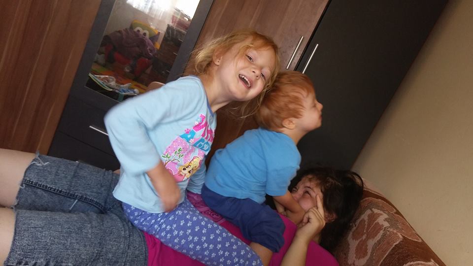 Marija, Dorotea i Matija