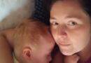 Matija i mama