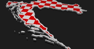 Moja domovina