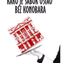 Kako je Sabor ostao bez konobara