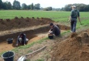 arheološka istraživanja na području Općine Domašinec