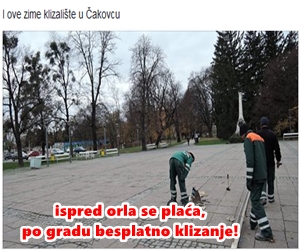 klizalište