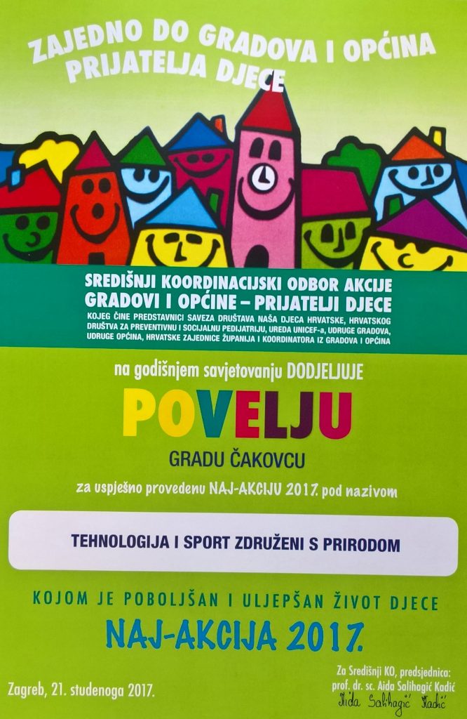 povelja